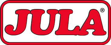 Logotyp JULA