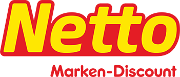 Logotyp - Netto Marken-Discount