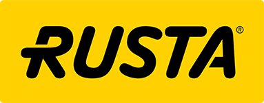 Logotyp - Rusta