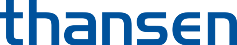 Logotyp - Thansen