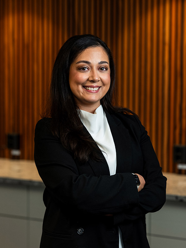 Kiana Madani - Prisma Properties