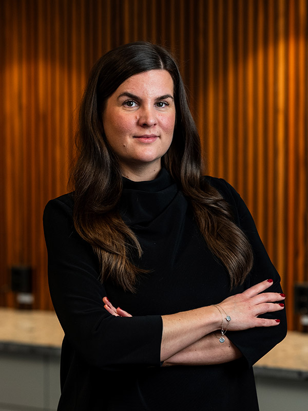 Sofie Wretström - Prisma Properties