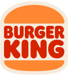 Logotyp – Burger King Logotype - Burger King