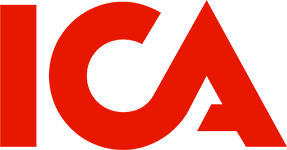 Logotyp – ICA Logotype - ICA