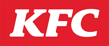 logotyp-kfc Logotype - KFC