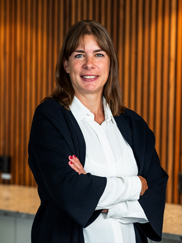 Helena Hagberg – Prisma Properties Helena Hagberg - Prisma Properties