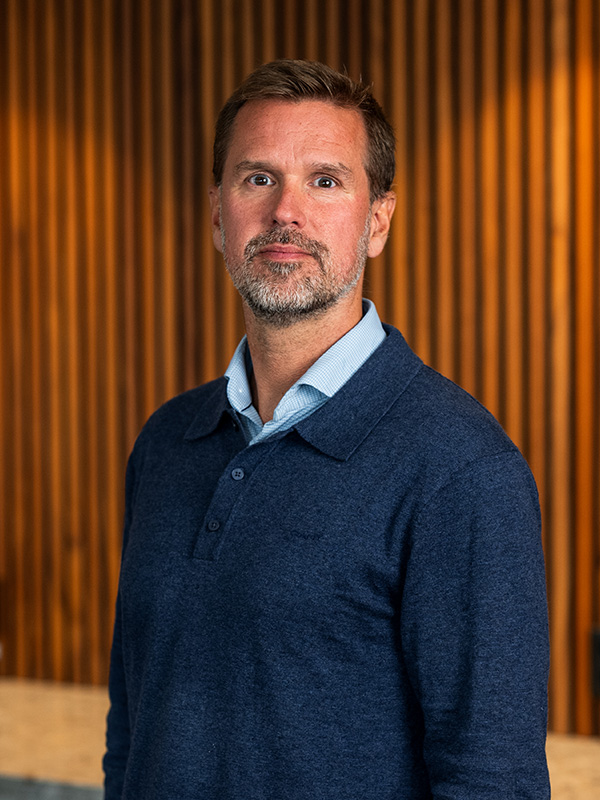 Mikael Borgman – Prisma Properties Mikael Borgman - Prisma Properties